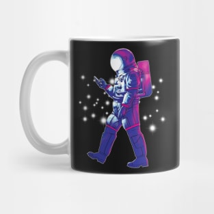 Stratos Update Mug